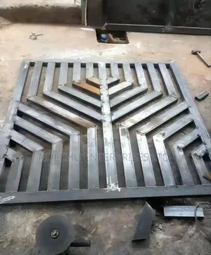 Welding Services