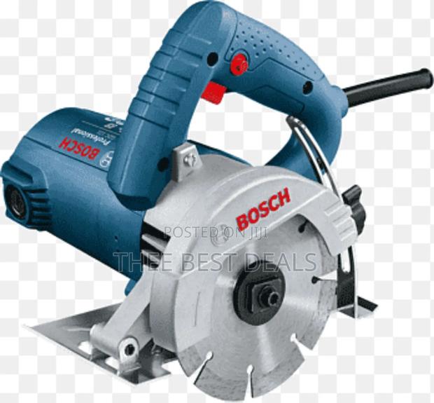 Bosch Marble Cutter - main view