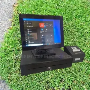 High Quality Point of Sale Pos Software Complete System Kit