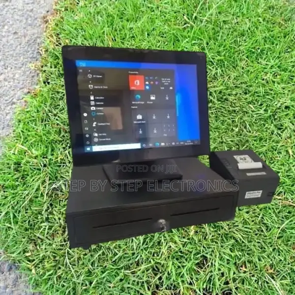 High Quality Point of Sale Pos Software Complete System Kit