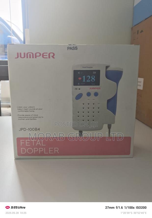 Fetal Doppler - - thumbnail 4