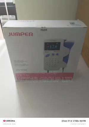 Fetal Doppler -