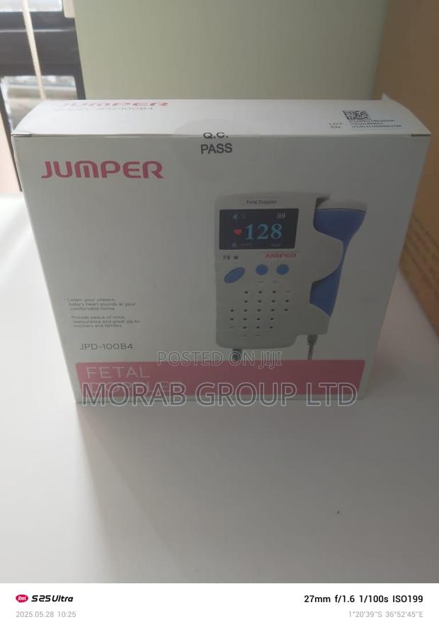 Fetal Doppler - - thumbnail 5