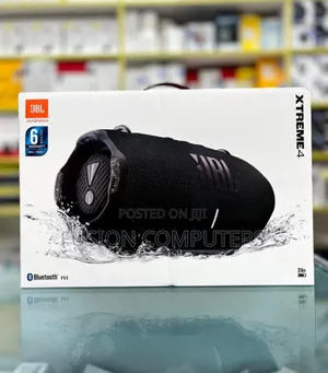 Jbl Xtreme 4