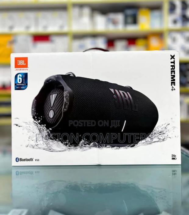 Jbl Xtreme 4