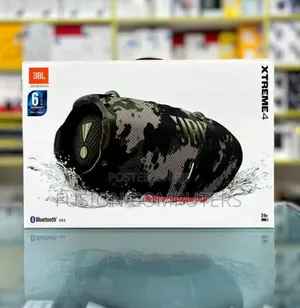 Jbl Xtreme 4