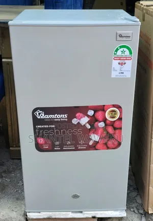 Smart Ramtoms 90litres Refrigerator