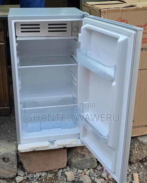 Smart Ramtoms 90litres Refrigerator - thumbnail 3