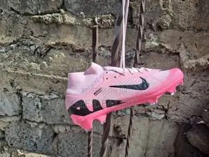 Original Nike Zoom Superfly Football Boots, Soccer Boots