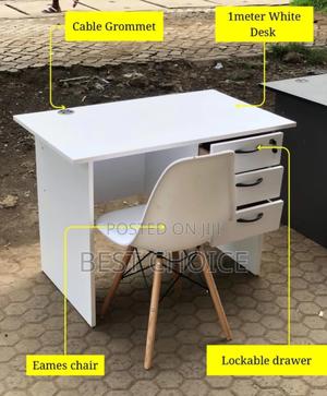 Study Table And Chair