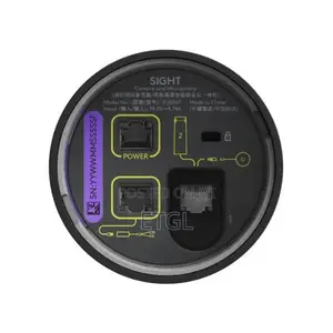 Logitech Sight Tabletop Multi Participant Conference Camera