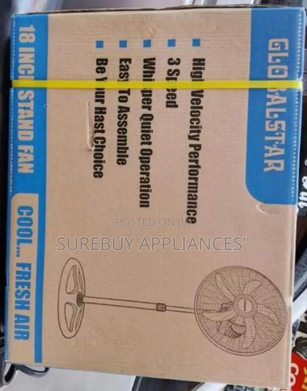 Globalstar 18 Inches Fan - main view