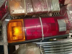 Tail Lamp Nissan B12