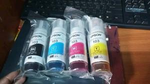 Avoid Buying Fake 103 Ecotank Original Inks - main view