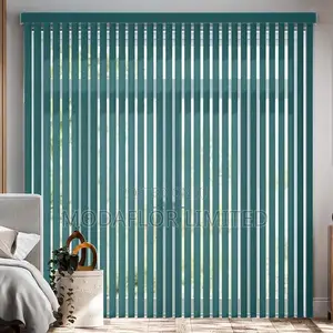 Vertical Blinds – Great for Homes, Hotels Offices
