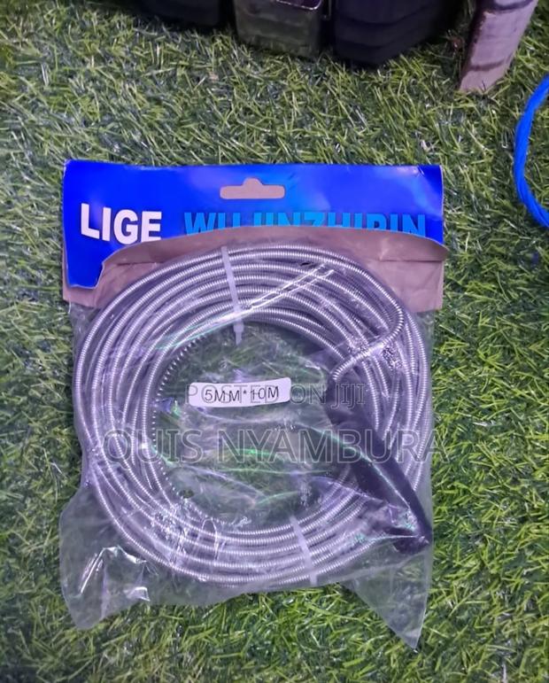 Pipe Drain Cleaner/ Sink Drain Cleaner 10m
