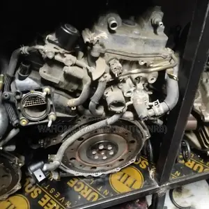 Slim Engine (Sensor) 1nz Fielder,Axio,Allion,