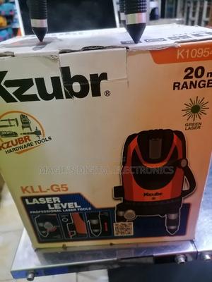 Best Quality Kzubr 20m Range Laser Level - thumbnail 2