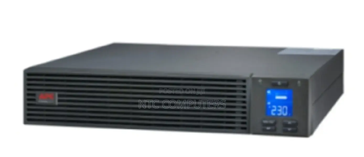Srv2krirk (2000va, Rackmount