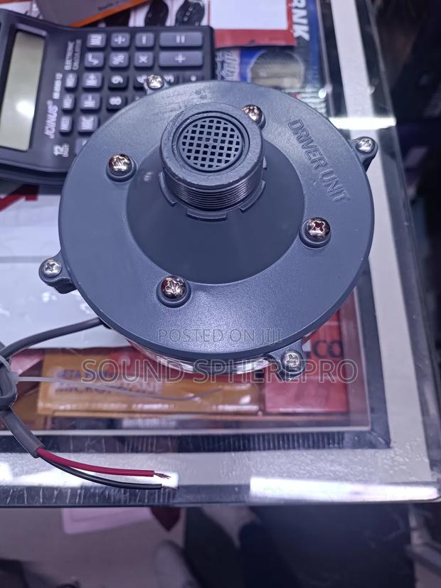 5 Core Au-100xt Drive Unit - thumbnail 2