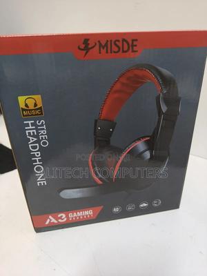 Gaming Headphones - thumbnail 2
