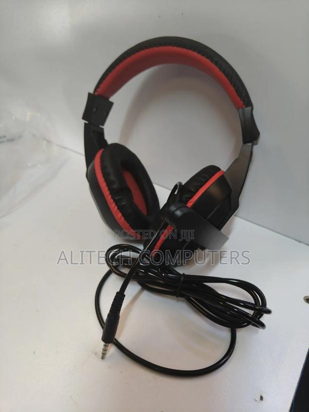 Gaming Headphones - thumbnail 5