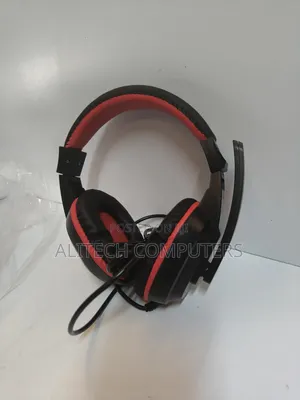 Gaming Headphones