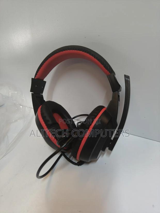 Gaming Headphones - thumbnail 6