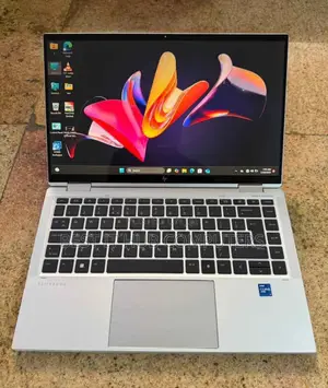 Laptop HP EliteBook 1040 G8 32GB Intel Core i7 SSD 512GB
