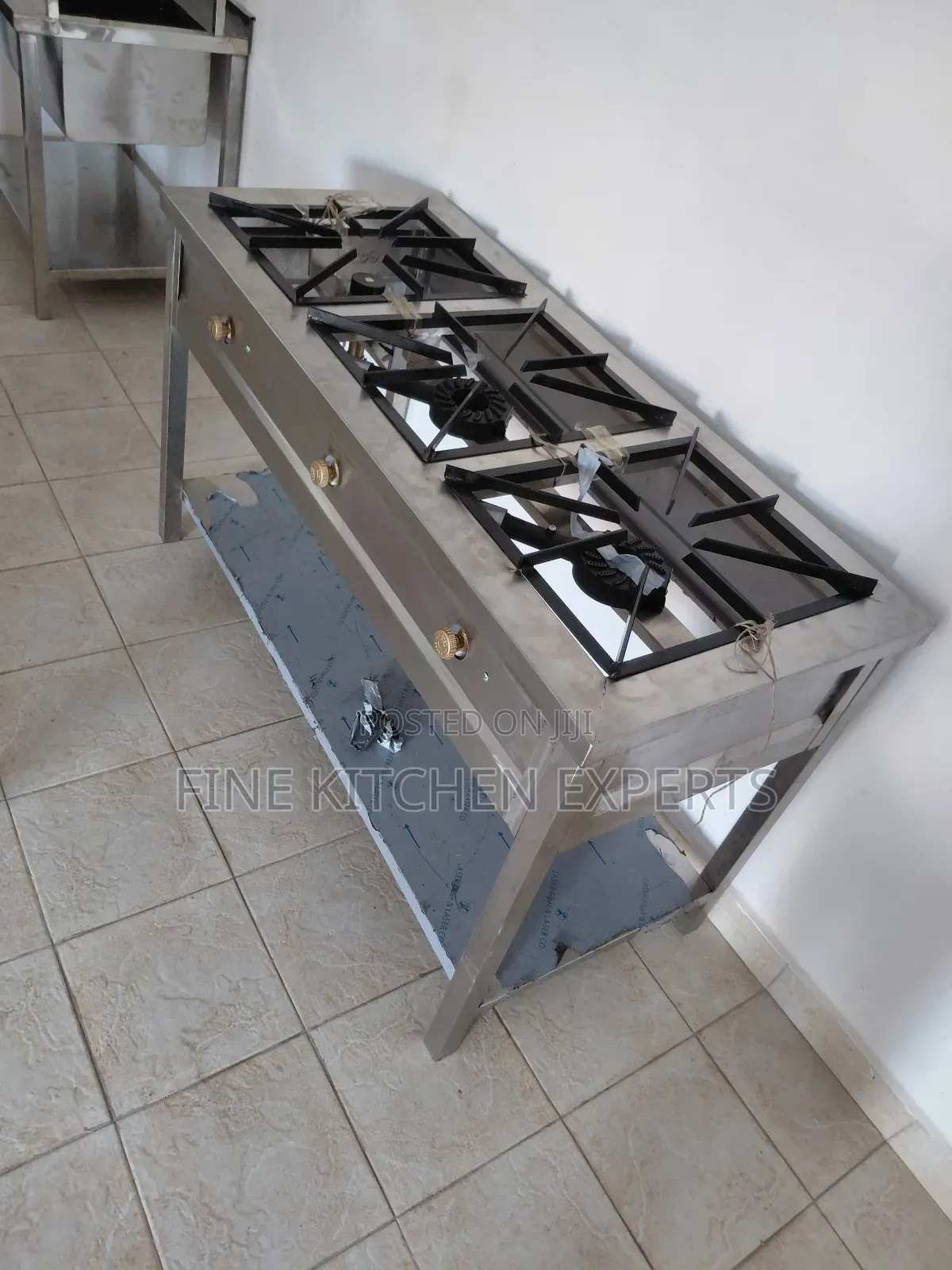 Kitchen and Restaurant Equipments