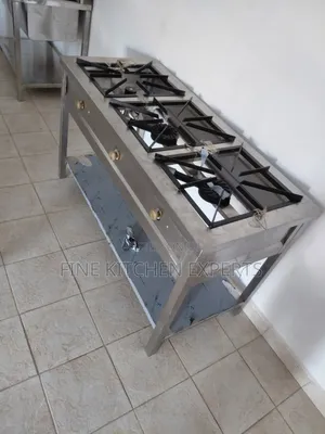 Kitchen and Restaurant Equipments