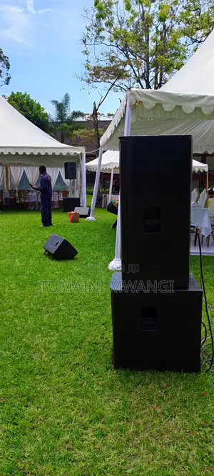 P.A for Hire ,Sound System, Professional Dj, Mc Services