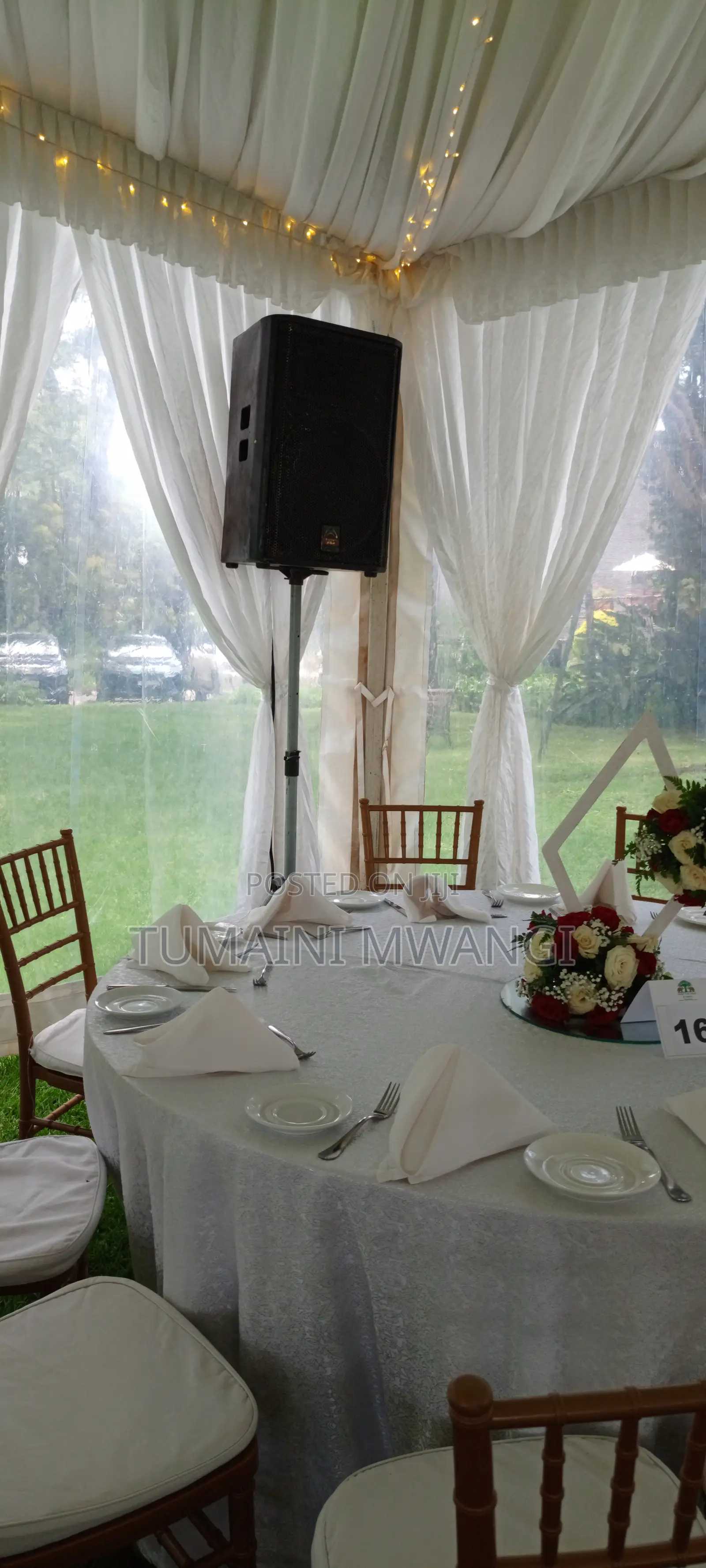 P.A for Hire ,Sound System, Professional Dj, Mc Services