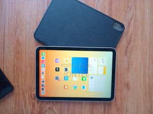 Apple iPad mini (2021) 256 GB Silver - main view