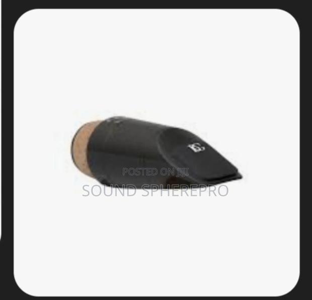 Mouthpiece Cushion For Saxophone And Clarinate - main view
