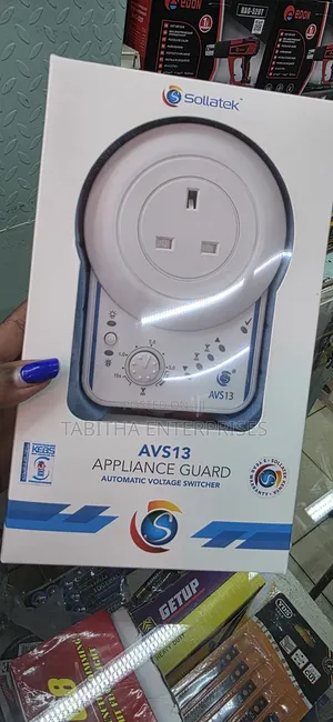 Original  Solartex Avs