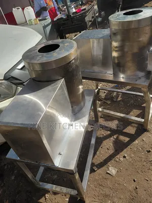 Local Make Potato Pillars