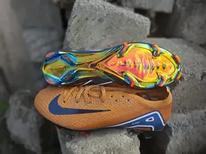 Nike Mercurial Airzoom Football Boots, Nike Zoom Boots