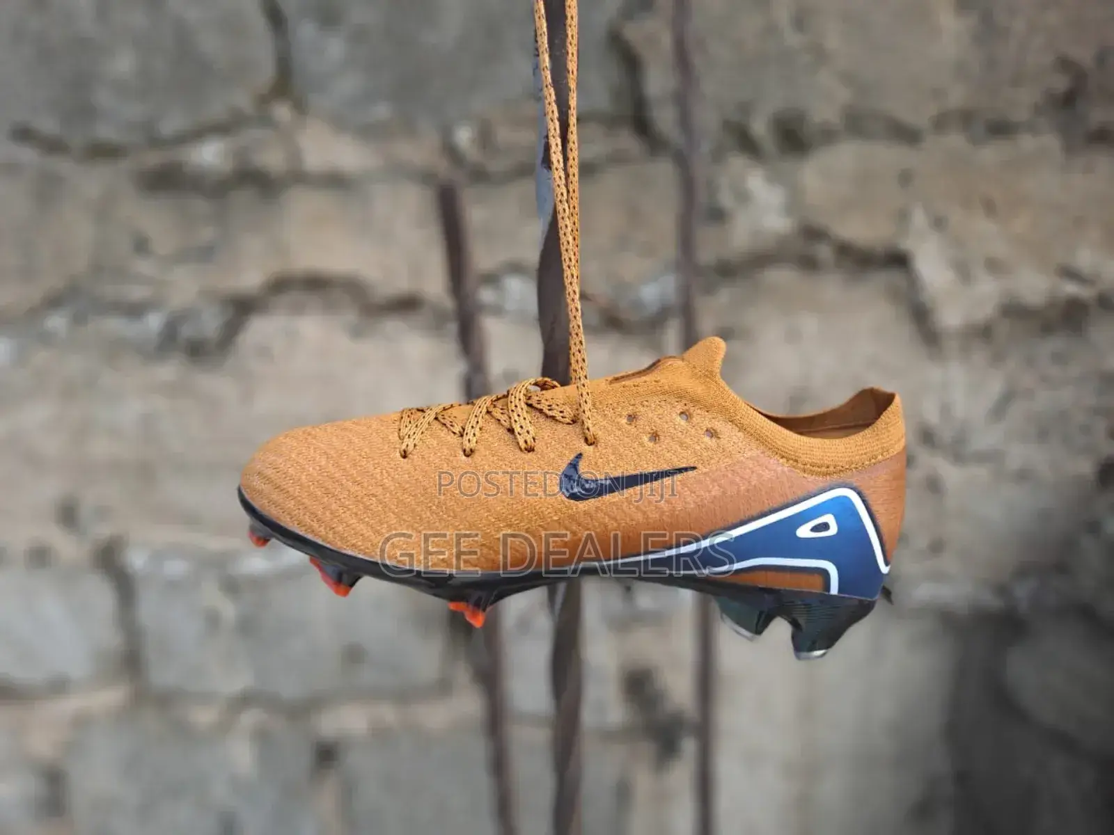 Nike Mercurial Airzoom Football Boots, Nike Zoom Boots