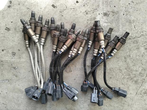 Toyota Mark X/ Crown Oxygen Sensor
