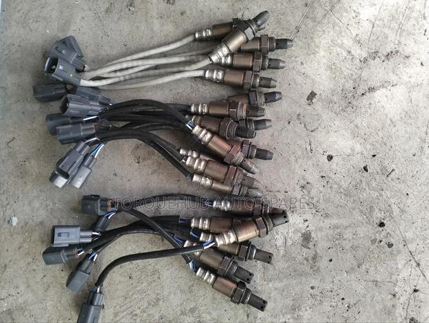 Toyota Mark X/ Crown Oxygen Sensor - thumbnail 2