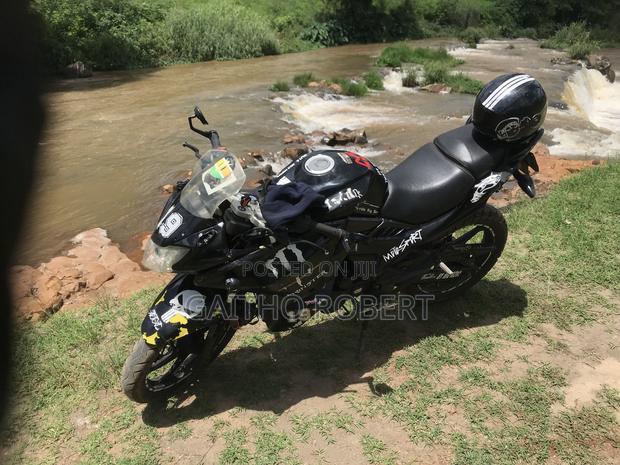 Lifan LF200 2017 Black - thumbnail 4