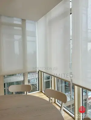 Sunscreen Roller Blinds – Style and Function Meet Here