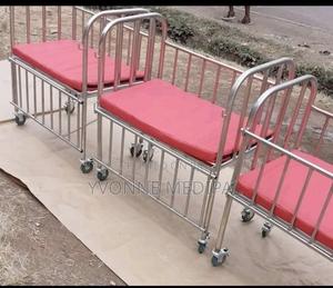 Baby Cot Locally Made - main view