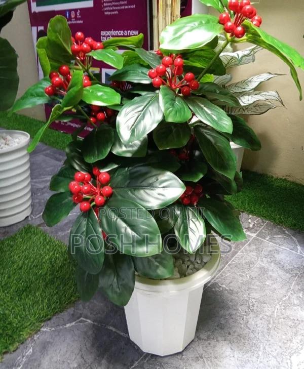 Quality Artificial Plants for Outside