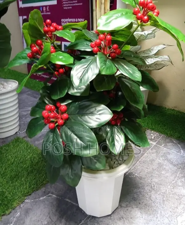 Quality Artificial Plants for Outside