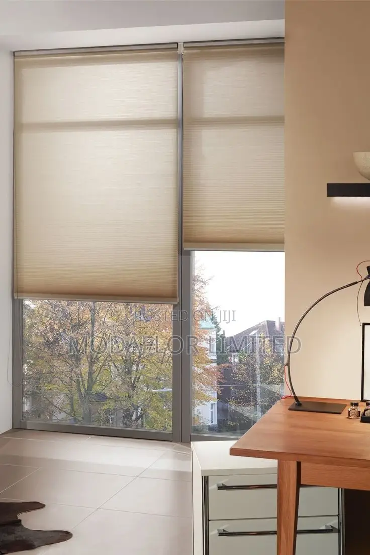 Sunscreen Roller Blinds – Stylishly Block Out Uv Rays