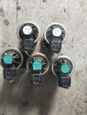 Honda Fit Egr Valve.
