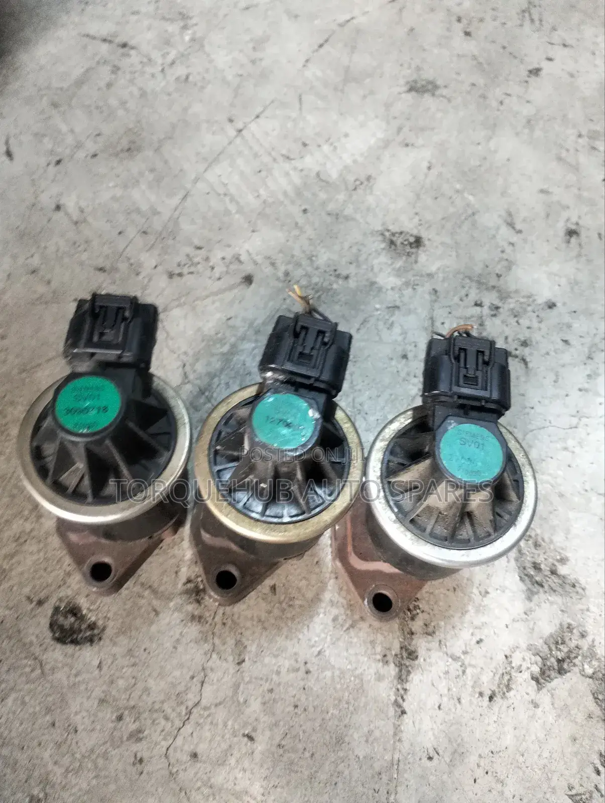 Honda Fit Egr Valve.
