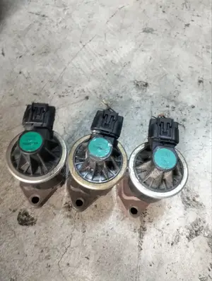 Honda Fit Egr Valve.